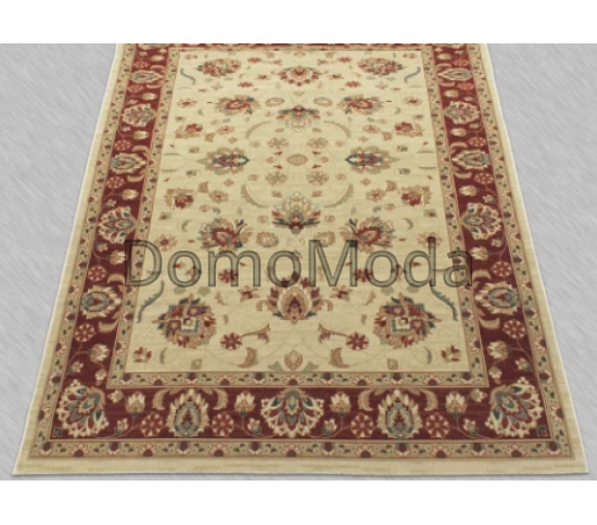 Шорстяний килим Bella 2444-53455 Купити в інтернет магазині ДомоМода Шорстяний килим Bella 2444-53455 - Висока якість за найкращою ціною в Україні